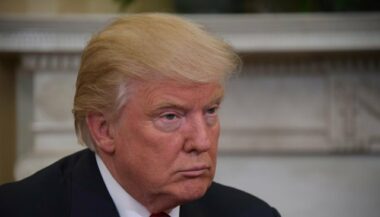 Mondial 2026: Trump appelle les pays africains à soutenir la candidature nord-américaine