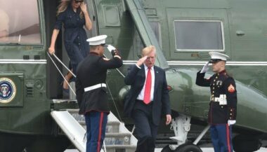 Trump et l'Iran s'interpellent à coup de tweets menaçants