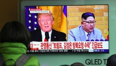 Donald Trump annule son sommet avec Kim Jong Un