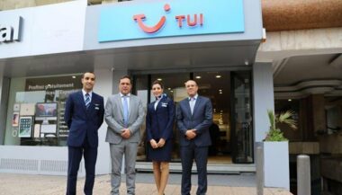Casablanca: la compagnie aérienne belge TUI fly inaugure sa première agence de voyages en Afrique