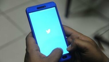 Une partie du code source de Twitter a fuité