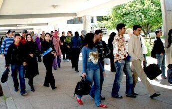 Le BIT s’engage pour l’emploi des jeunes au Maroc