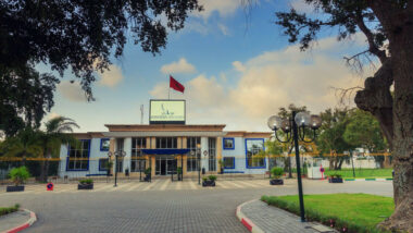 L'université Ibn Tofaïl crée de nouveaux établissements