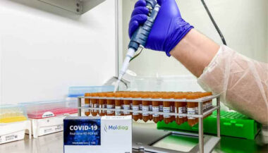 Covid-19: MAScIR lance la production à grande échelle du test PCR 100% marocain
