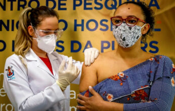 La perspective d'un vaccin contre le Covid-19 se dessine