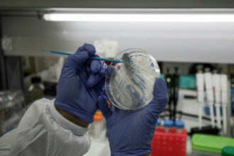Coronavirus: le point sur la pandémie dans le monde