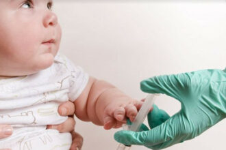 Baisse alarmante des vaccinations de nourrissons au Maroc par peur du Covid-19