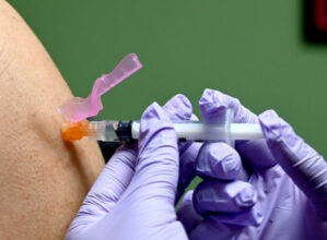 2020-2021 sera une saison record de vaccination contre la grippe