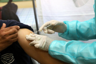 Vaccination: nouvelle mise à jour du guide InfoVac