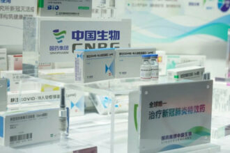 Yu Qingming élu nouveau président du conseil d'administration de Sinopharm