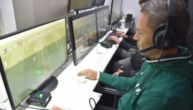 La VAR sera utilisée lors de la Super coupe à Tanger