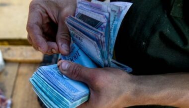 Avec une inflation de 1.000.000%, où va le Venezuela?