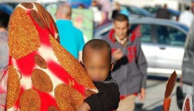 Les aides aux épouses nécessiteuses plafonnées à 1.400 DH par mois
