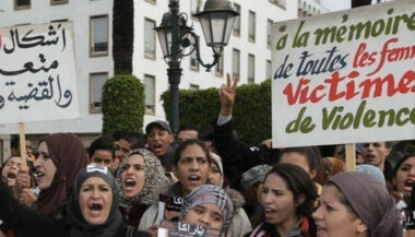 Violences faites aux femmes: les derniers chiffres au Maroc