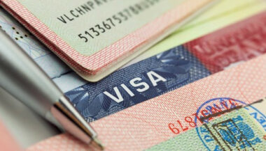 UE: Accord sur la révision du système d'information sur les visas