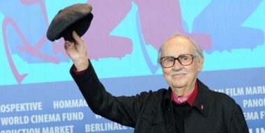 Le cinéaste italien Vittorio Taviani s'éteint à 88 ans