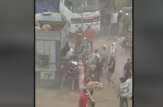 20 interpellations à Casablanca après l'attaque d'un marché de bétail par une bande