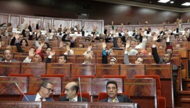 Le projet de loi sur les CRI sera voté mercredi à la Chambre des représentants