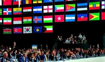 Mondial 2026. Voici la cartographie des votes, pays par pays