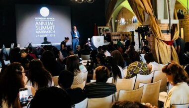 Women in Africa: le Roi rappelle que &ldquo;l’Afrique a besoin de femmes dirigeantes&rdquo;
