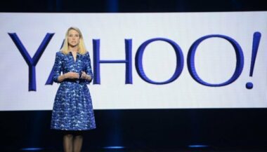 Yahoo! tente de rassurer avec des bénéfices meilleurs que prévu