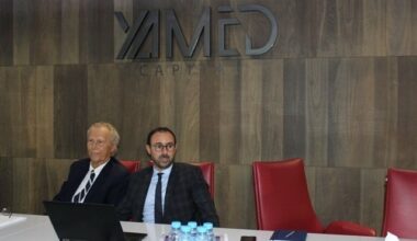 Yamed Capital devient Yamed Group et se lance dans deux nouvelles activités