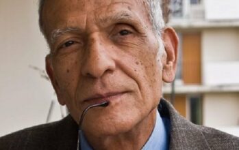 Youssef Seddik: “Nous vivons un islam abbasside entaché de culture persane“