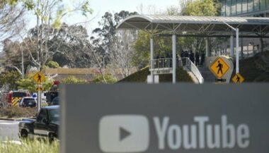 Fusillade chez YouTube en Californie : trois blessés, la tireuse se suicide