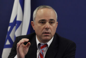 Israël et quatre pays, dont le Maroc, discutent du secteur de l'énergie
