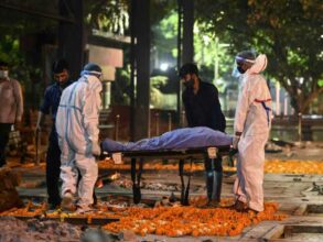 Variant indien: la vaccination mondiale risque de ralentir (Dr. Tayeb Hamdi)