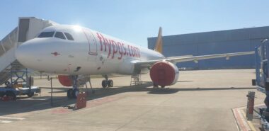 ABL Aviation réalise une 2e livraison électronique d'un Airbus