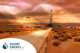 Sound Energy : accord de l'ONHYM pour une prolongation du permis d'exploitation à Anoual