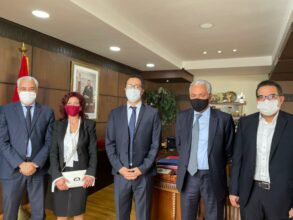 Prolongation des mesures de soutien à la presse