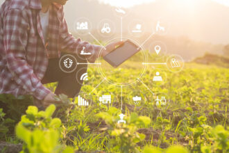 L'étude pour la transformation digitale du secteur agricole confiée au groupement Compétences conseil et DIGIUP