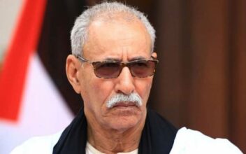 Numéro 2 du polisario: &ldquo;Ghali quittera l'Espagne, il n'ira pas devant le juge&rdquo;