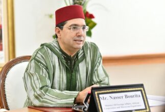 Sahara: le Congo réaffirme le caractère &ldquo;sérieux et crédible&rdquo; de l’initiative marocaine d’autonomie