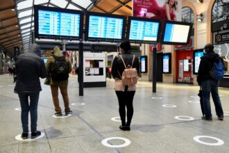Etude. Covid: Les pays qui ont opté pour des restrictions sévères ont de meilleurs résultats que les autres