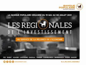 Relance économique: La Banque populaire lance «Les Régionales de l’investissement»
