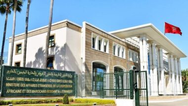 Affaire Brahim Ghali: Le Maroc tirera les conséquences concernant la position de l'Espagne (Affaires étrangères)