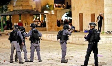 Situation à Al-Qods : Réunion d'urgence mardi des ministres arabes des Affaires étrangères