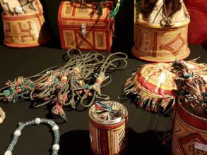 Des signes de reprise des exportations des produits d’artisanat  au cours du 1er trimestre