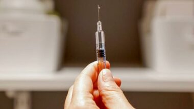 Covid-19: l'Egypte va produire le vaccin de Sinovac à partir de juin