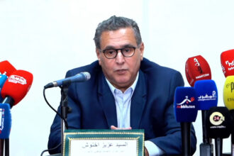 Fondation Joud, les 17 milliards, les élections... Aziz Akhannouch répond aux critiques et livre ses messages