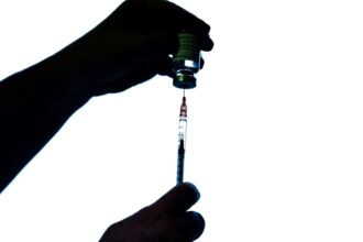 La FDA recommande de ne pas utiliser de seringues d'un fabriquant chinois