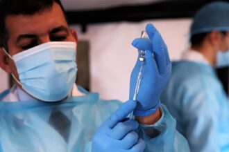 Covid. Baisse de 46% des nouveaux cas en une semaine