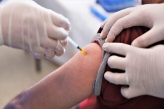 Covid. 180.000 nouvelles doses administrées, 112 nouveaux cas samedi 15 mai 2021
