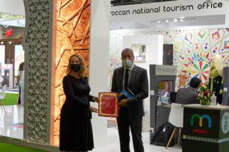 L’ONMT prend part au salon international &ldquo;Arabian Travel Market&rdquo;