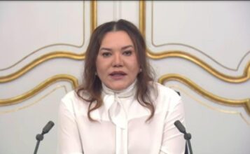 Message de la Princesse Lalla Hasnaa à la Conférence de l'Unesco sur l'éducation au développement durable