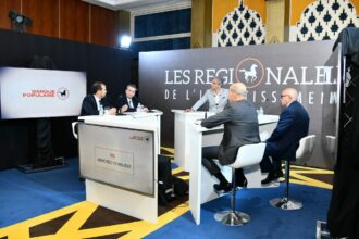 Banque Populaire : coup d'envoi du roadshow &ldquo;les Régionales de l'investissement&rdquo;