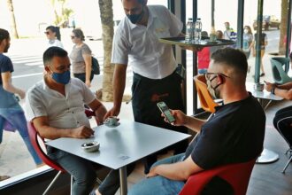 Cafés et restaurants : un état des lieux alarmant, 16.400 fermetures depuis la crise du Covid